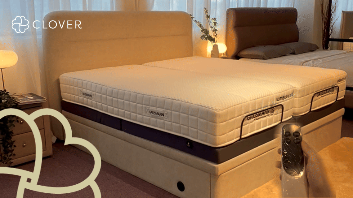 Cloud Motorised Storage